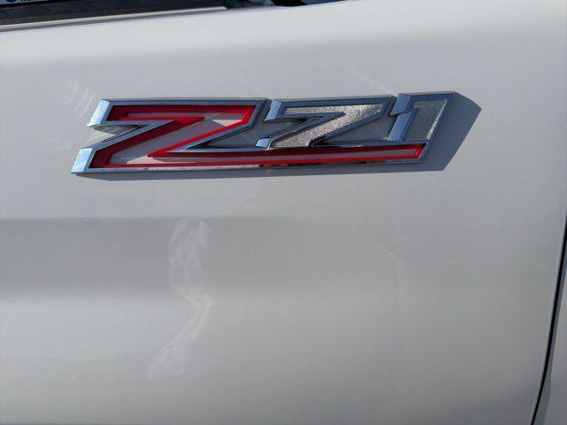 used 2023 Chevrolet Silverado 2500 car, priced at $51,427