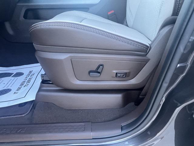 new 2026 Ram 3500 car, priced at $84,250