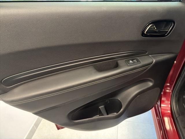 used 2022 Dodge Durango car, priced at $52,869
