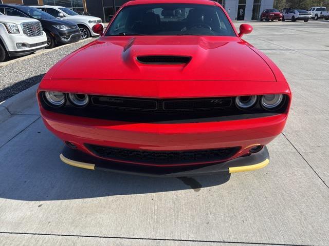 used 2023 Dodge Challenger car, priced at $32,394