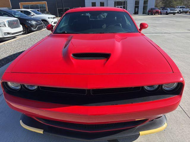 used 2023 Dodge Challenger car, priced at $32,301