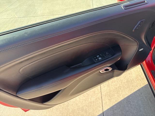 used 2023 Dodge Challenger car, priced at $32,394