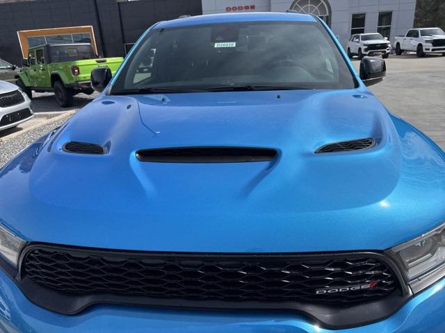 new 2026 Dodge Durango car, priced at $49,865