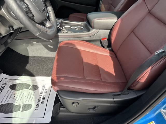 new 2026 Dodge Durango car, priced at $49,865