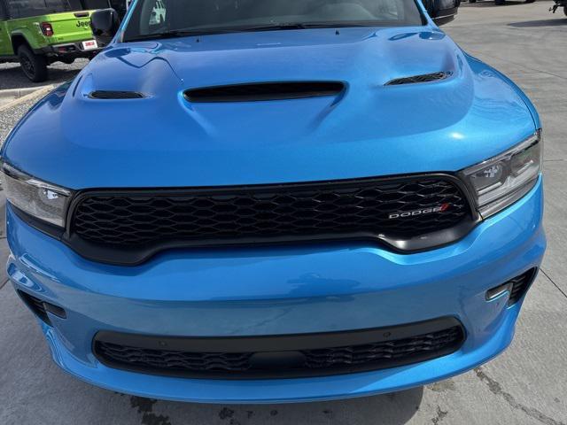 new 2026 Dodge Durango car, priced at $49,865