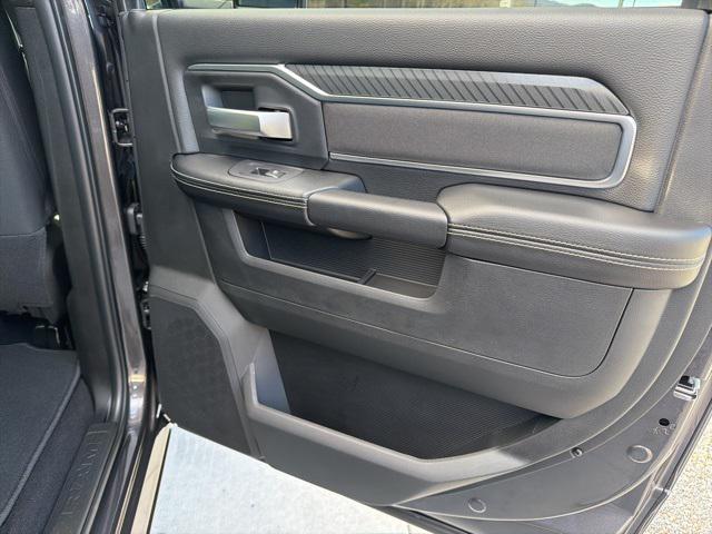 new 2026 Ram 3500 car, priced at $69,995