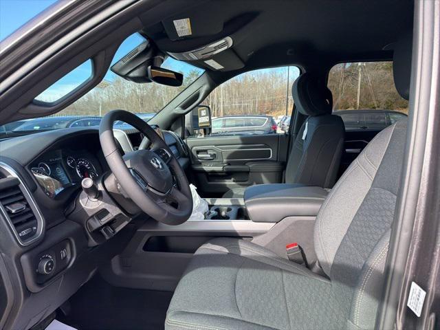 new 2026 Ram 3500 car, priced at $69,995