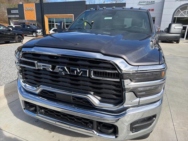 new 2026 Ram 3500 car, priced at $69,995