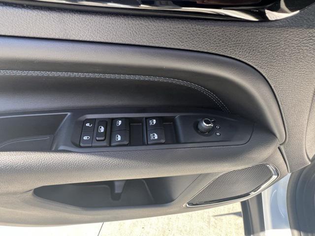 new 2026 Jeep Compass car, priced at $31,985