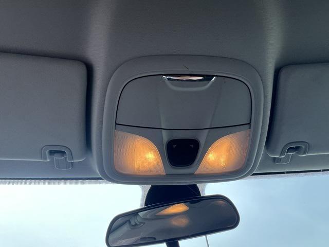 used 2020 Jeep Cherokee car, priced at $17,663