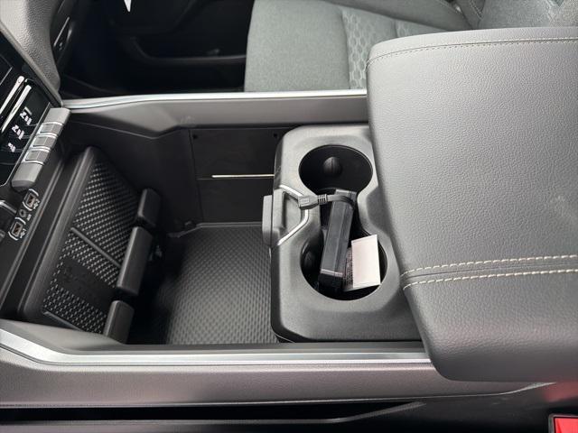 new 2026 Ram 1500 car, priced at $54,975