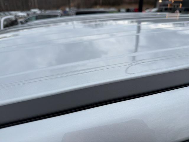 new 2026 Ram 1500 car, priced at $54,975