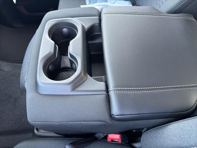 new 2026 Ram 1500 car, priced at $49,895