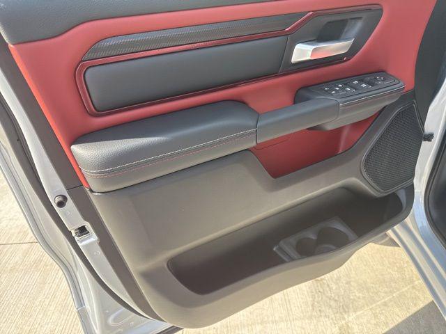 new 2026 Ram 1500 car, priced at $57,940