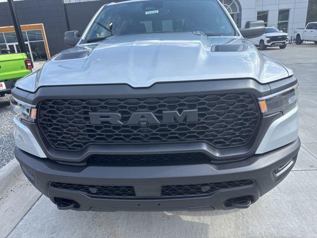 new 2026 Ram 1500 car, priced at $57,940