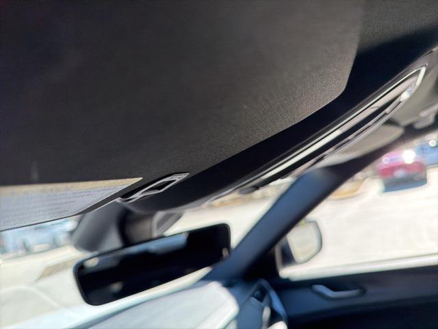 new 2026 Jeep Grand Cherokee car, priced at $40,485