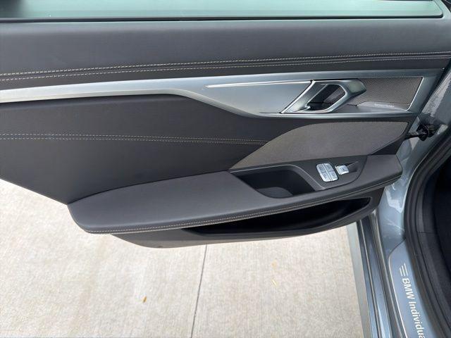 used 2020 BMW 840 Gran Coupe car, priced at $39,884