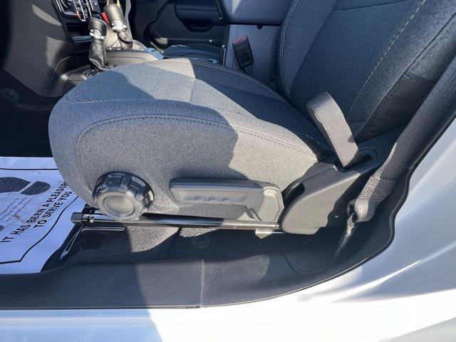 new 2026 Jeep Wrangler car, priced at $46,025