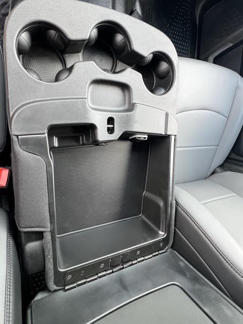 new 2026 Ram 2500 car, priced at $64,970