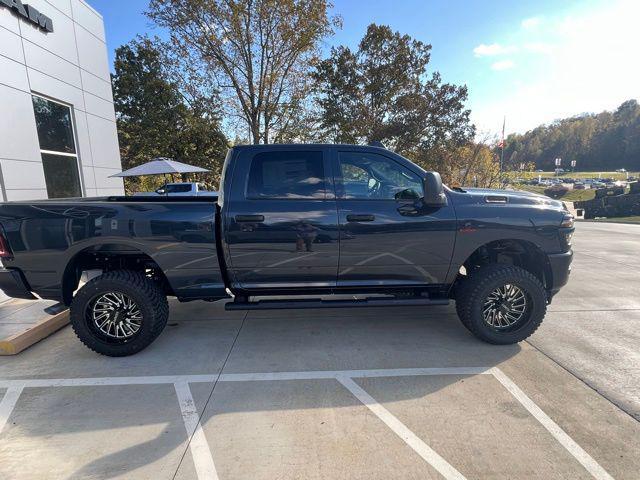 new 2026 Ram 2500 car, priced at $64,970