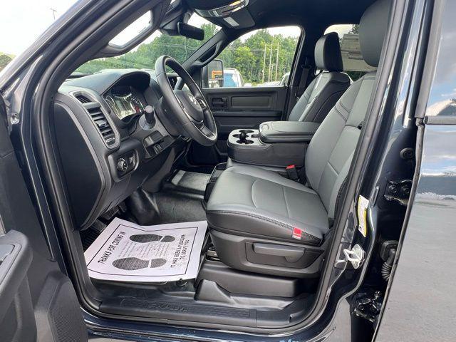 new 2026 Ram 2500 car, priced at $64,970