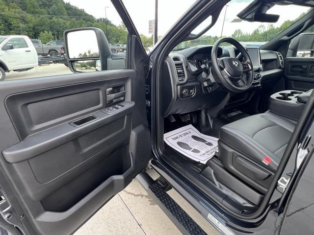 new 2026 Ram 2500 car, priced at $64,970