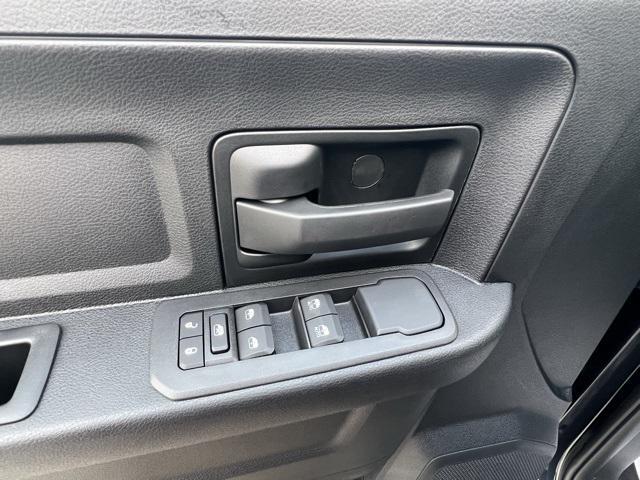 new 2026 Ram 2500 car, priced at $64,970