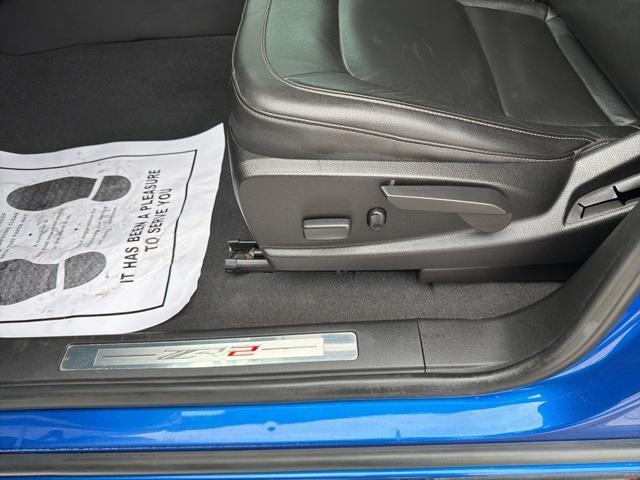 used 2019 Chevrolet Colorado car, priced at $28,638