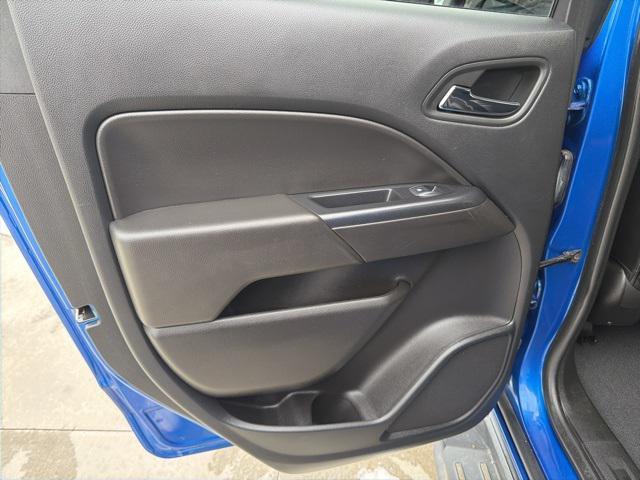 used 2019 Chevrolet Colorado car, priced at $28,638