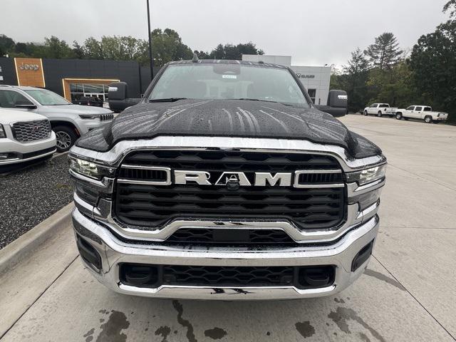new 2026 Ram 3500 car, priced at $68,340