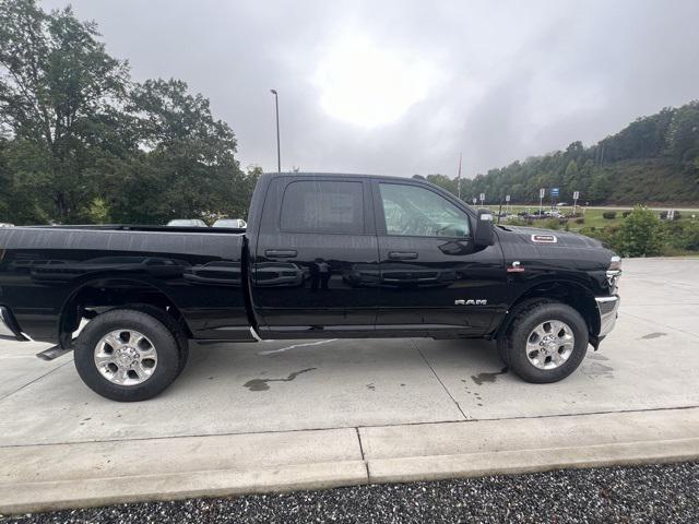 new 2026 Ram 3500 car, priced at $68,340