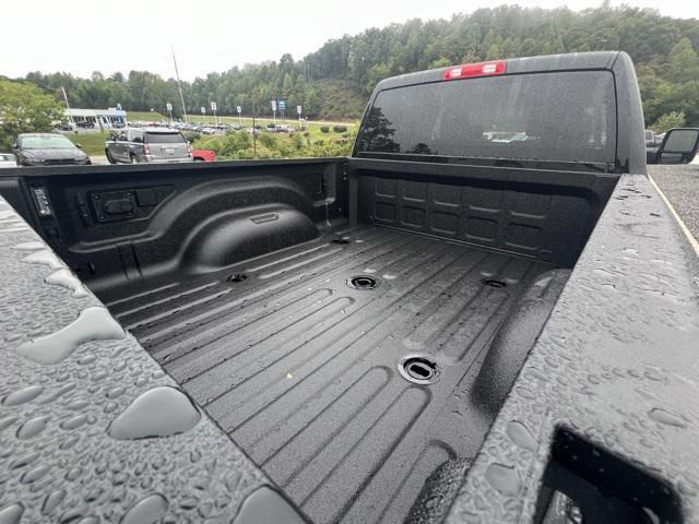 new 2026 Ram 3500 car, priced at $68,340