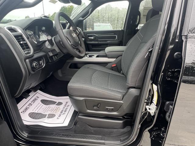 new 2026 Ram 3500 car, priced at $68,340