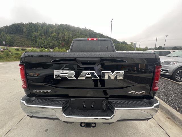 new 2026 Ram 3500 car, priced at $68,340