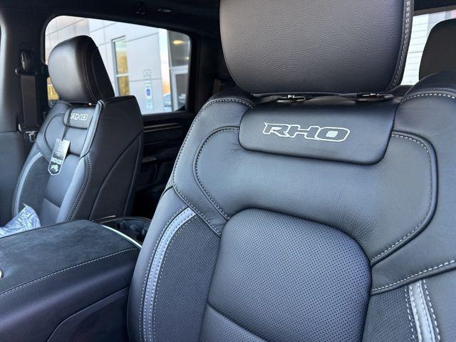 new 2026 Ram 1500 car, priced at $84,275