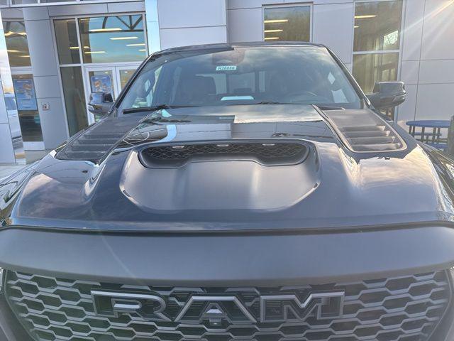 new 2026 Ram 1500 car, priced at $84,275