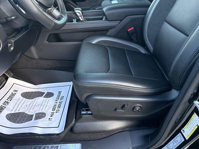 new 2026 Ram 1500 car, priced at $84,275