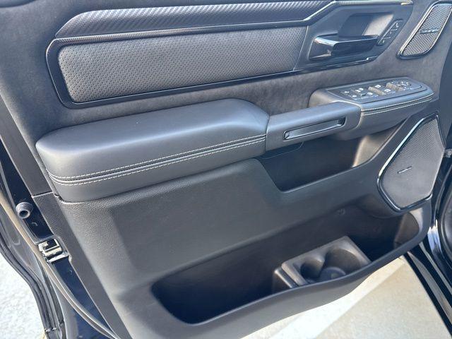 new 2026 Ram 1500 car, priced at $84,275