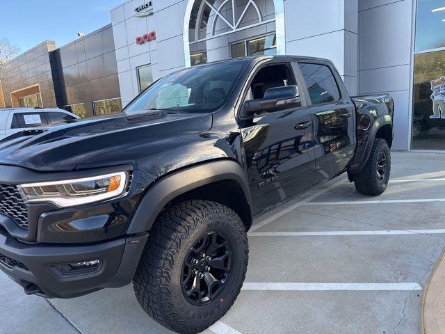 new 2026 Ram 1500 car, priced at $84,275
