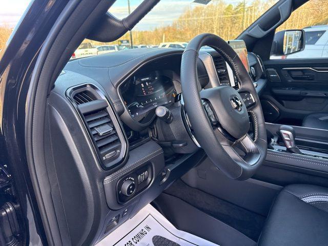 new 2026 Ram 1500 car, priced at $84,275