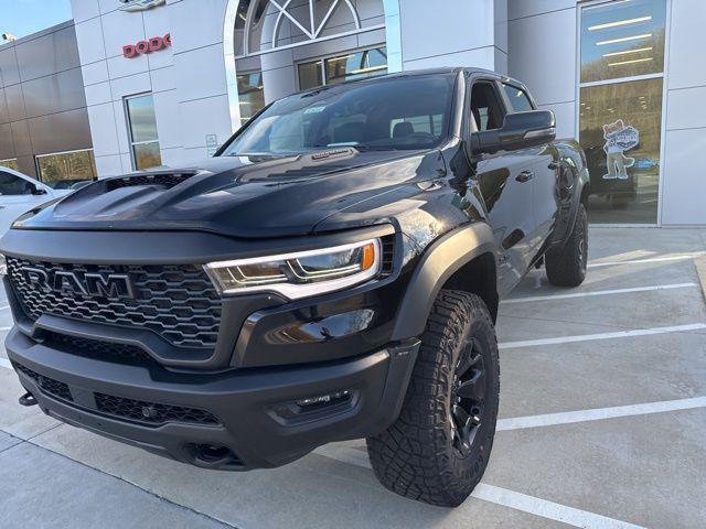 new 2026 Ram 1500 car, priced at $84,275
