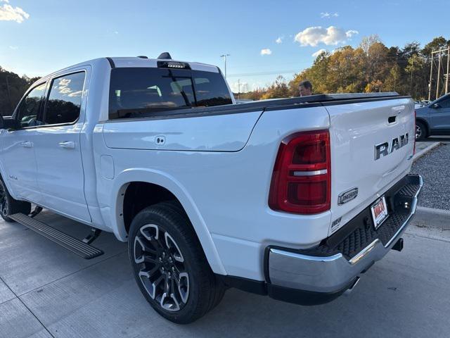 new 2026 Ram 1500 car, priced at $73,240