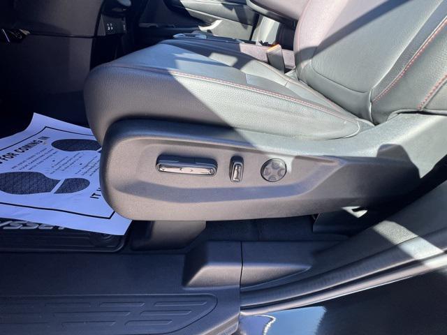 used 2025 Honda Odyssey car, priced at $38,679