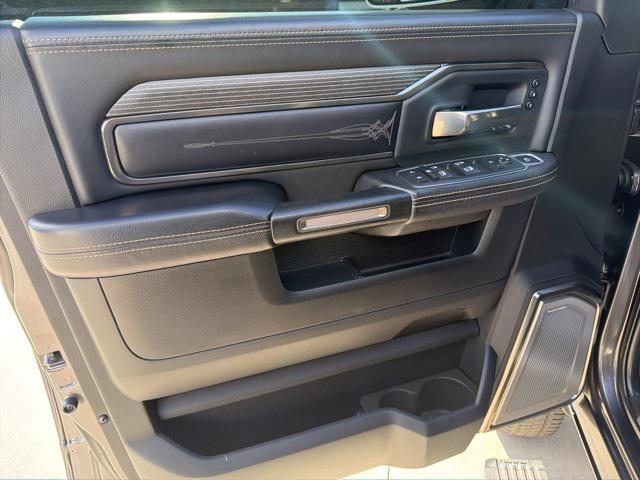 used 2020 Ram 3500 car, priced at $53,553