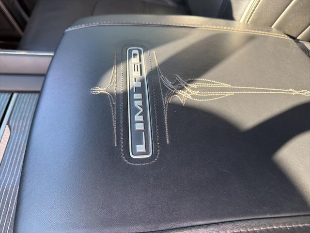 used 2020 Ram 3500 car, priced at $53,553