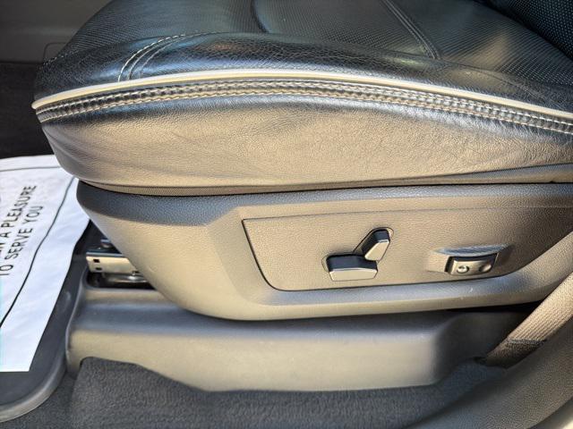 used 2020 Ram 3500 car, priced at $53,553