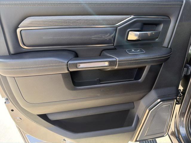 used 2020 Ram 3500 car, priced at $53,553