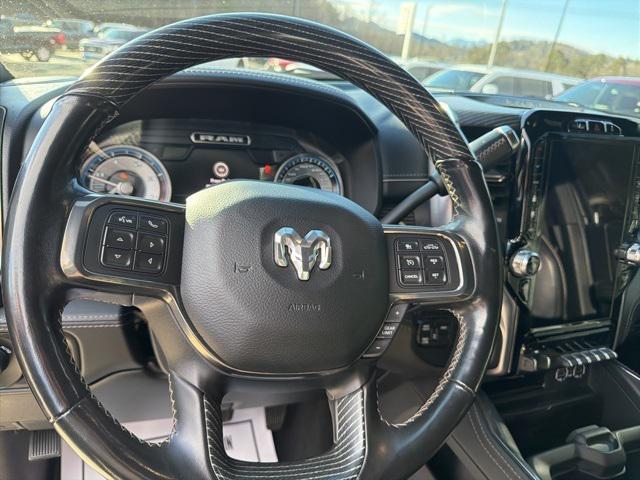 used 2020 Ram 3500 car, priced at $53,553