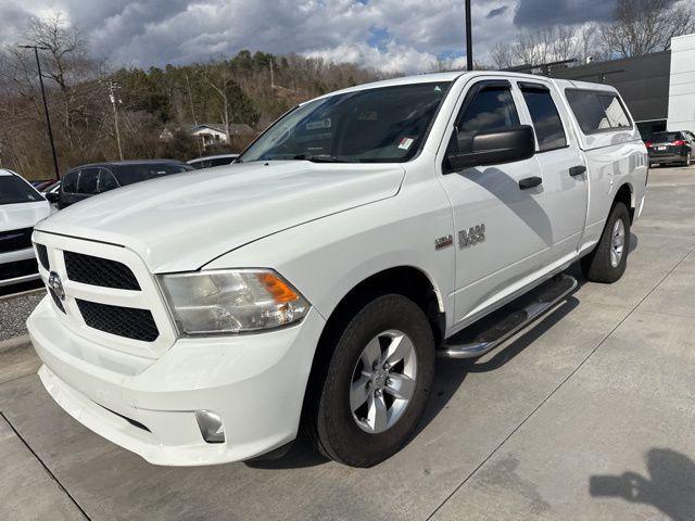 used 2014 Ram 1500 car, priced at $11,761