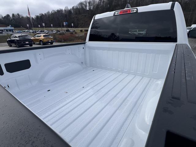 new 2026 Ram 1500 car, priced at $48,945